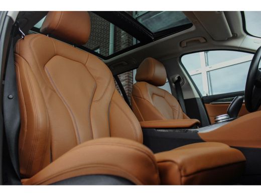 BMW 5 Serie Touring 540i G31 Facelift xDrive High Executive| 1e eigenaar | 334 pk | Dakraam | LED |DAB | Carp... ActivLease financial lease