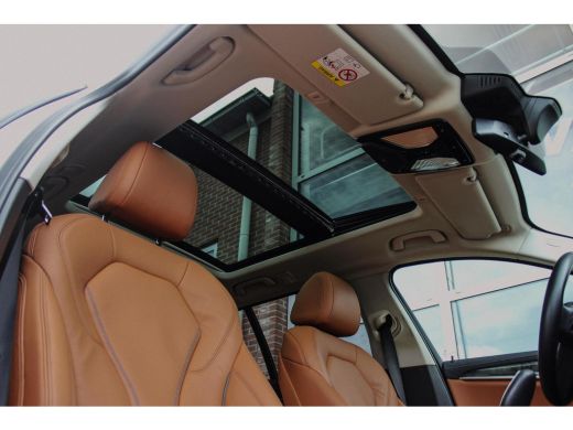 BMW 5 Serie Touring 540i G31 Facelift xDrive High Executive| 1e eigenaar | 334 pk | Dakraam | LED |DAB | Carp... ActivLease financial lease