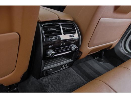 BMW 5 Serie Touring 540i G31 Facelift xDrive High Executive| 1e eigenaar | 334 pk | Dakraam | LED |DAB | Carp... ActivLease financial lease