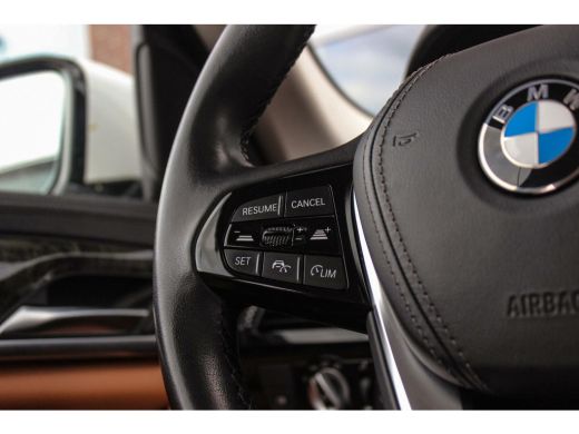 BMW 5 Serie Touring 540i G31 Facelift xDrive High Executive| 1e eigenaar | 334 pk | Dakraam | LED |DAB | Carp... ActivLease financial lease