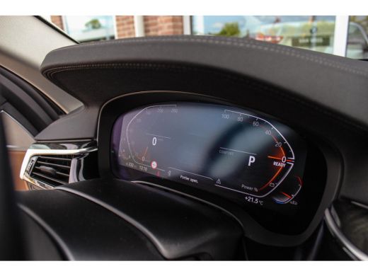 BMW 5 Serie Touring 540i G31 Facelift xDrive High Executive| 1e eigenaar | 334 pk | Dakraam | LED |DAB | Carp... ActivLease financial lease