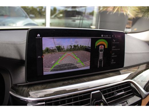 BMW 5 Serie Touring 540i G31 Facelift xDrive High Executive| 1e eigenaar | 334 pk | Dakraam | LED |DAB | Carp... ActivLease financial lease