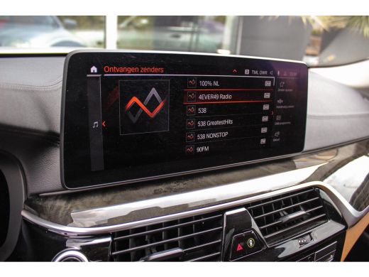 BMW 5 Serie Touring 540i G31 Facelift xDrive High Executive| 1e eigenaar | 334 pk | Dakraam | LED |DAB | Carp... ActivLease financial lease