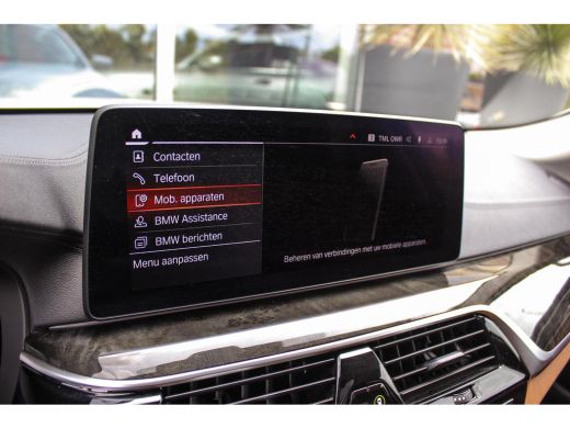 BMW 5 Serie Touring 540i G31 Facelift xDrive High Executive| 1e eigenaar | 334 pk | Dakraam | LED |DAB | Carp... ActivLease financial lease