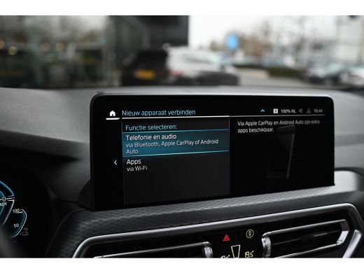 BMW X3 xDrive30e High Executive M Sport Automaat / Panoramadak / Sportstoelen / Achteruitrijcamera / Com... ActivLease financial lease