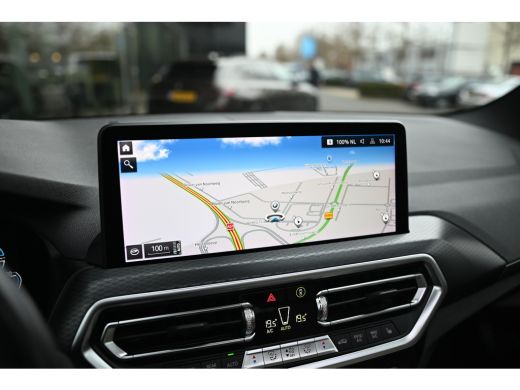 BMW X3 xDrive30e High Executive M Sport Automaat / Panoramadak / Sportstoelen / Achteruitrijcamera / Com... ActivLease financial lease