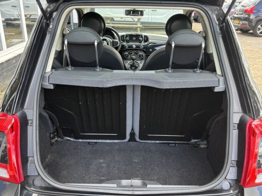 Fiat 500 1.2 Lounge | Pano | Airco | Bluetooth | Nieuwe Distributieriem! ActivLease financial lease