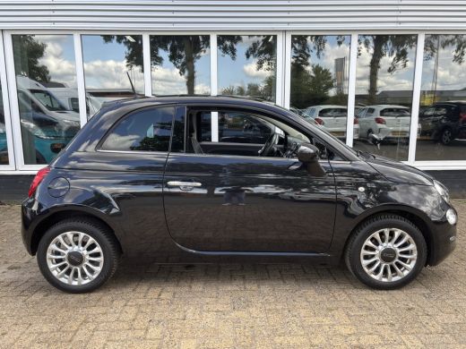 Fiat 500 1.2 Lounge | Pano | Airco | Bluetooth | Nieuwe Distributieriem! ActivLease financial lease