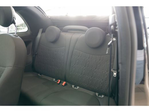 Fiat 500C 1.0 Hybrid Dolcevita Finale | Parkeersensoren | Apple Carplay & Android Auto | Airco | Cruise Con... ActivLease financial lease