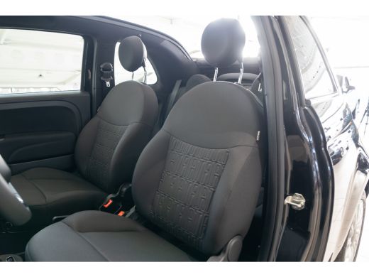 Fiat 500C 1.0 Hybrid Dolcevita Finale | Parkeersensoren | Apple Carplay & Android Auto | Airco | Cruise Con... ActivLease financial lease