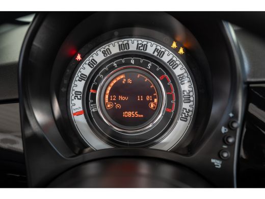 Fiat 500C 1.0 Hybrid Dolcevita Finale | Parkeersensoren | Apple Carplay & Android Auto | Airco | Cruise Con... ActivLease financial lease