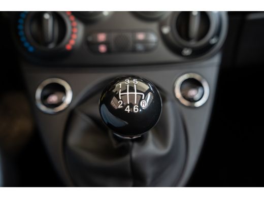 Fiat 500C 1.0 Hybrid Dolcevita Finale | Parkeersensoren | Apple Carplay & Android Auto | Airco | Cruise Con... ActivLease financial lease