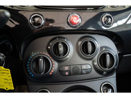 Fiat 500C 1.0 Hybrid Dolcevita Finale | Parkeersensoren | Apple Carplay & Android Auto | Airco | Cruise Con... ActivLease financial lease