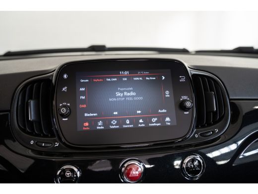 Fiat 500C 1.0 Hybrid Dolcevita Finale | Parkeersensoren | Apple Carplay & Android Auto | Airco | Cruise Con... ActivLease financial lease