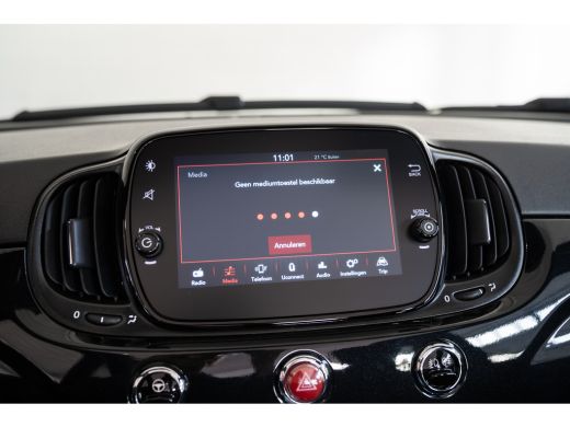 Fiat 500C 1.0 Hybrid Dolcevita Finale | Parkeersensoren | Apple Carplay & Android Auto | Airco | Cruise Con... ActivLease financial lease