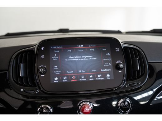 Fiat 500C 1.0 Hybrid Dolcevita Finale | Parkeersensoren | Apple Carplay & Android Auto | Airco | Cruise Con... ActivLease financial lease