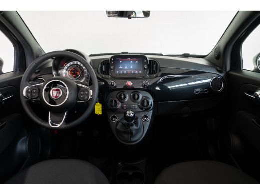 Fiat 500C 1.0 Hybrid Dolcevita Finale | Parkeersensoren | Apple Carplay & Android Auto | Airco | Cruise Con... ActivLease financial lease