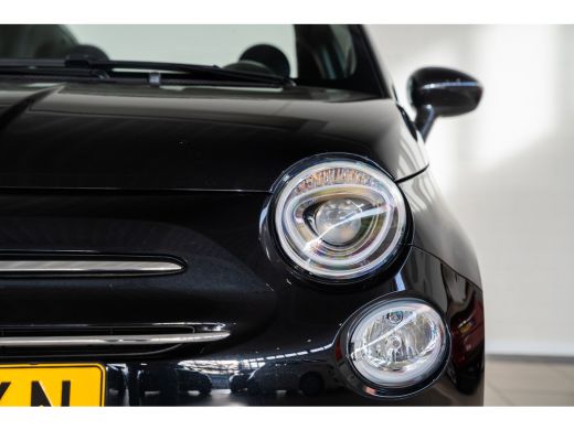 Fiat 500C 1.0 Hybrid Dolcevita Finale | Parkeersensoren | Apple Carplay & Android Auto | Airco | Cruise Con... ActivLease financial lease