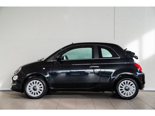 Fiat 500C 1.0 Hybrid Dolcevita Finale | Parkeersensoren | Apple Carplay & Android Auto | Airco | Cruise Con... ActivLease financial lease