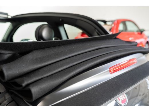 Fiat 500C 1.0 Hybrid Dolcevita Finale | Parkeersensoren | Apple Carplay & Android Auto | Airco | Cruise Con... ActivLease financial lease