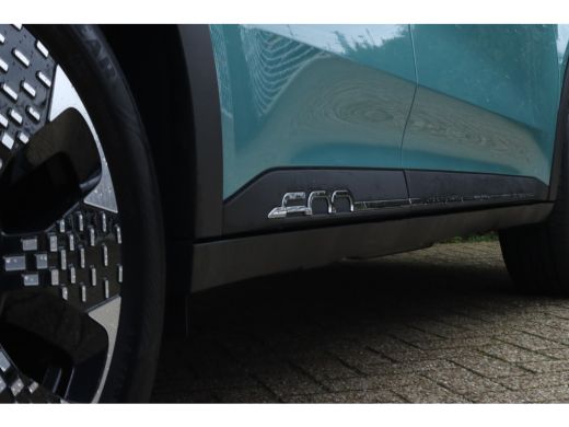 Fiat 600 1.2 Hybrid La Prima | Adapt. Cruise | Stoelverwarming | Massage | Carplay | Leder | Elektr. klep ... ActivLease financial lease