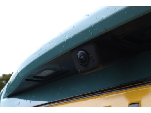 Fiat 600 1.2 Hybrid La Prima | Adapt. Cruise | Stoelverwarming | Massage | Carplay | Leder | Elektr. klep ... ActivLease financial lease