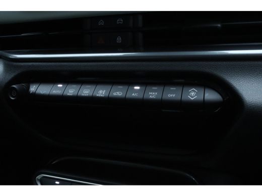 Fiat 600 1.2 Hybrid La Prima | Adapt. Cruise | Stoelverwarming | Massage | Carplay | Leder | Elektr. klep ... ActivLease financial lease