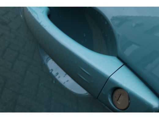 Fiat 600 1.2 Hybrid La Prima | Adapt. Cruise | Stoelverwarming | Massage | Carplay | Leder | Elektr. klep ... ActivLease financial lease