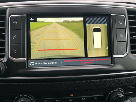 Fiat Scudo 2.0 MultiJet L2 H1 - 145 Pk - Euro 6 - Navi - Parkeer Camera - Apple Carplay.Android Auto ActivLease financial lease