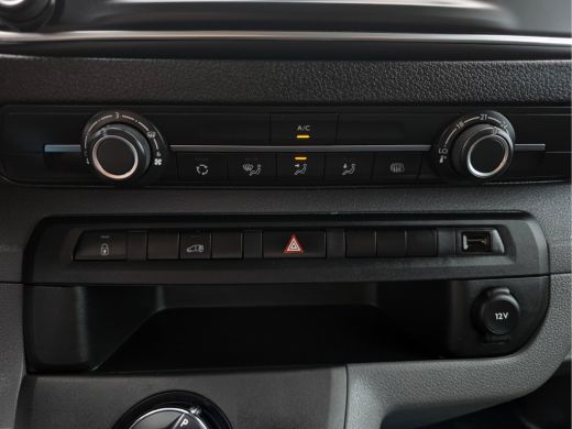 Fiat Scudo 2.0 MultiJet L2 H1 - 145 Pk - Euro 6 - Navi - Parkeer Camera - Apple Carplay.Android Auto ActivLease financial lease