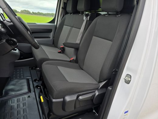 Fiat Scudo 2.0 MultiJet L2 H1 - 145 Pk - Euro 6 - Navi - Parkeer Camera - Apple Carplay.Android Auto ActivLease financial lease