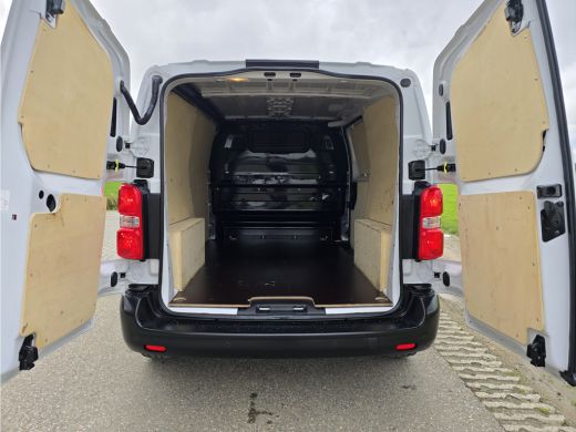 Fiat Scudo 2.0 MultiJet L2 H1 - 145 Pk - Euro 6 - Navi - Parkeer Camera - Apple Carplay.Android Auto ActivLease financial lease