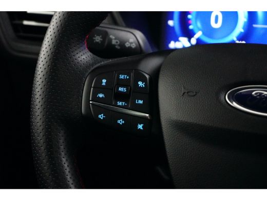 Ford Kuga 2.5 PHEV ST-Line X | Adapt. Cruise | Head-up | Pano | Stoel-stuurverw. | 20'' ActivLease financial lease