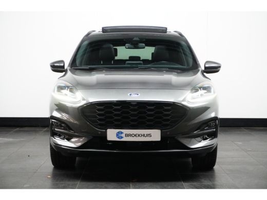 Ford Kuga 2.5 PHEV ST-Line X | Adapt. Cruise | Head-up | Pano | Stoel-stuurverw. | 20'' ActivLease financial lease