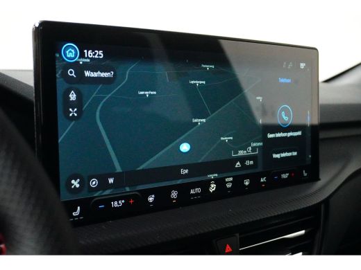 Ford Kuga 2.5 PHEV ST-Line X | Alle opties! | Pano | Elek. Trekhaak | Matrix LED | Head-up | 19'' ActivLease financial lease