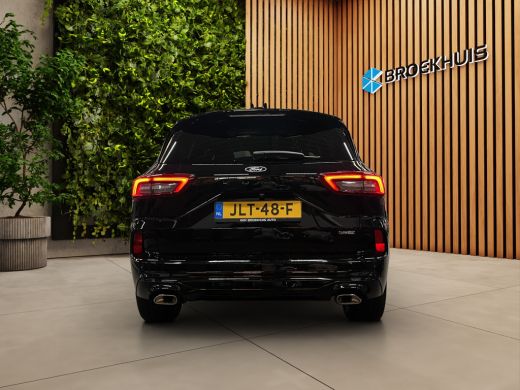 Ford Kuga 2.5 PHEV ST-Line X | Black Pack | Pano | Elek. Trekhaak | Matrix LED | Head-up | 20'' ActivLease financial lease