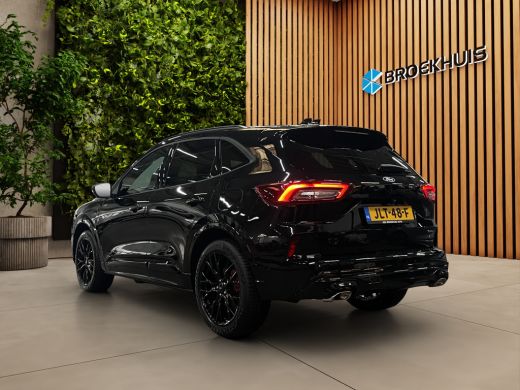 Ford Kuga 2.5 PHEV ST-Line X | Black Pack | Pano | Elek. Trekhaak | Matrix LED | Head-up | 20'' ActivLease financial lease
