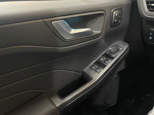 Ford Kuga 2.5 PHEV ST-Line X | Black Pack | Pano | Elek. Trekhaak | Matrix LED | Head-up | 20'' ActivLease financial lease