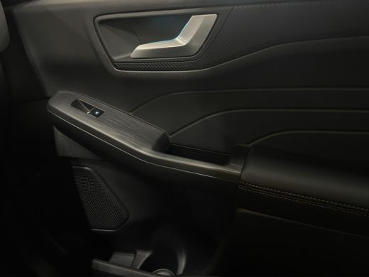 Ford Kuga 2.5 PHEV ST-Line X | Black Pack | Pano | Elek. Trekhaak | Matrix LED | Head-up | 20'' ActivLease financial lease