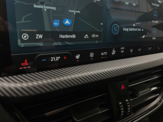 Ford Kuga 2.5 PHEV ST-Line X | Black Pack | Pano | Elek. Trekhaak | Matrix LED | Head-up | 20'' ActivLease financial lease