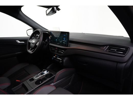 Ford Kuga 2.5 PHEV ST-Line X | Alle opties! | Pano | Elek. Trekhaak | Matrix LED | Head-up | 19'' ActivLease financial lease