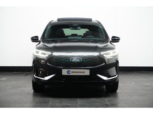 Ford Kuga 2.5 PHEV ST-Line X | Alle opties! | Pano | Elek. Trekhaak | Matrix LED | Head-up | 19'' ActivLease financial lease