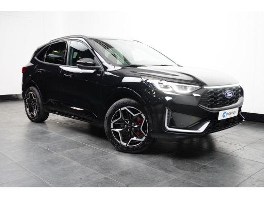 Ford Kuga 2.5 PHEV ST-Line X | Alle opties! | Pano | Elek. Trekhaak | Matrix LED | Head-up | 19'' ActivLease financial lease