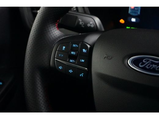 Ford Kuga 2.5 PHEV ST-Line X | Alle opties! | Pano | Head-up | Elek. Trekhaak | Adapt. Cruise | AGR | 20'' ActivLease financial lease