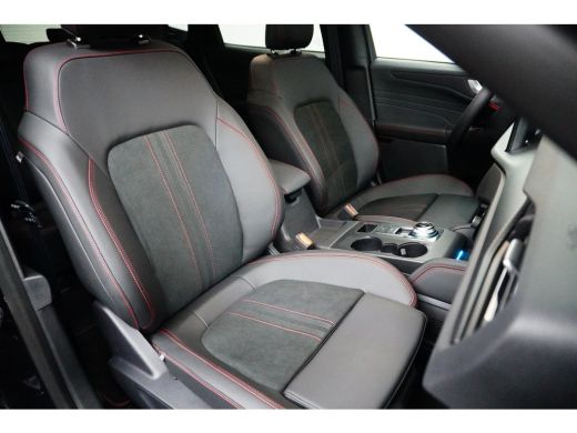 Ford Kuga 2.5 PHEV ST-Line X | Alle opties! | Pano | Head-up | Elek. Trekhaak | Adapt. Cruise | AGR | 20'' ActivLease financial lease