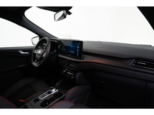 Ford Kuga 2.5 PHEV ST-Line X | Alle opties! | Pano | Head-up | Elek. Trekhaak | Adapt. Cruise | AGR | 20'' ActivLease financial lease