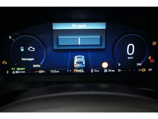 Ford Kuga 2.5 PHEV ST-Line X | Alle opties! | Pano | Head-up | Elek. Trekhaak | Adapt. Cruise | AGR | 20'' ActivLease financial lease