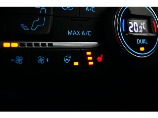 Ford Kuga 2.5 PHEV Titanium X | Elek. Trekhaak | Adapt. Cruise | Blis | Stoel-stuurverw. | B&O ActivLease financial lease