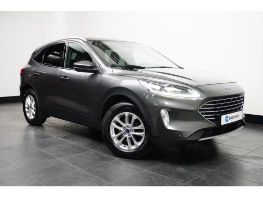 Ford Kuga 2.5 PHEV Titanium X | Elek. Trekhaak | Adapt. Cruise | Blis | Stoel-stuurverw. | B&O ActivLease financial lease