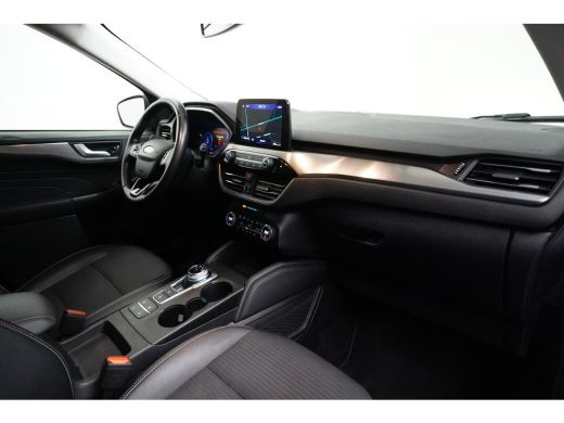 Ford Kuga 2.5 PHEV Titanium X | Elek. Trekhaak | Adapt. Cruise | Blis | Stoel-stuurverw. | B&O ActivLease financial lease